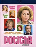 Potiche - Potiche - Blu-ray