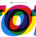 New Order / Joy Division - Total - Music CD