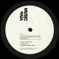 Allendes,francisco & Aldo Cadiz - Esa Nena Ep - Vinyl Record