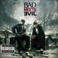 Bad Meets Evil ( Eminem & Royce ) - Hell: The Sequel - Music CD