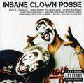 Icp ( Insane Clown Posse ) - Icon - Music CD