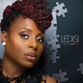 Ledisi - Pieces Of Me - Music CD