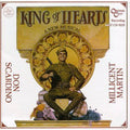 King Of Hearts / Various - King Of Hearts / Various - Music CD