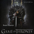 Game Of Thrones (score) / O.s.t. - Game Of Thrones (score) / O.s.t. - Music CD