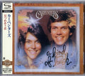 Carpenters - Kind Of Hush - Music CD