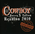 Cowboy - Boyer & Talton: Cowboy Reunion 2010 - Music CD