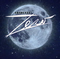 Zero - Absolute Zero - Music CD