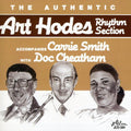 Hodes,art - Accompanies Carrie Smith With Doc Cheatham - Music CD
