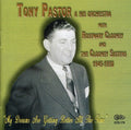 Pastor,tony / His Orchestra - My Dreams Are Getting Better All The Time - Music CD