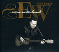 Westerlund,evan - Still Crazy - Music CD