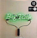 Big Talk - Big Talk - Vinyl Record