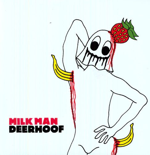 Milk Man [180 Gram] Vinyl Record