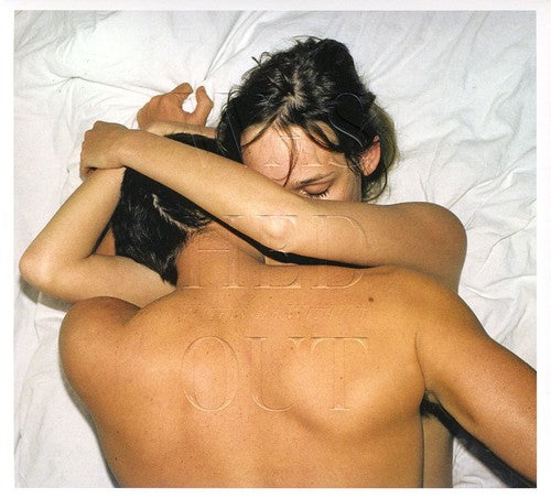 Washed Out - Within & Without - Music CD