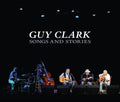 Songs and Stories Music CD