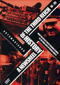 Newsreel History Of The Third Reich 16-20 - Newsreel History Of The Third Reich 16-20 - DVD