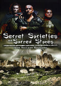 Secret Societies & Sacred Stones: Mecca To - Secret Societies & Sacred Stones: Mecca To - DVD