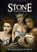 Stone: No Soul Unturned - Stone: No Soul Unturned - DVD