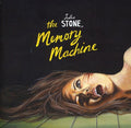 Stone,julia - Memory Machine - Music CD