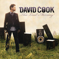 Cook,david - This Loud Morning - Music CD