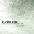 Luneburg,barbara - Weapon Of Choice - DVD