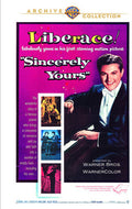 Sincerely Yours - Sincerely Yours - DVD