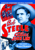 Vintage Western Double Feature - Vintage Western Double Feature - DVD