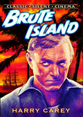 Brute Island - Brute Island - DVD