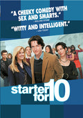 Starter For 10 - Starter For 10 - DVD