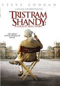Tristram Shandy: A Cock & Bull Story - Tristram Shandy: A Cock & Bull Story - DVD