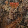 Power Trip - Manifest Decimation - Music CD