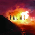 Palms - Palms - Music CD