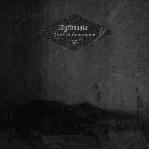 Agrimonia - Rites Of Separation - Vinyl Record