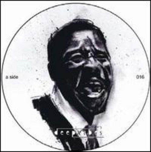 Dive,sascha - Jam Session 1 - Vinyl Record