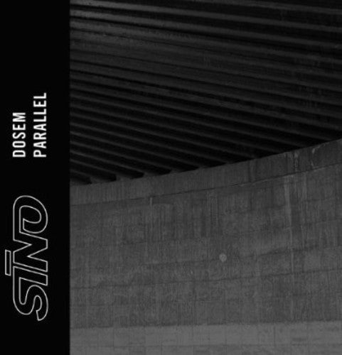 Dosem - Parallel - Vinyl Record