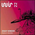 Kinder,ziggy - Favela Talking - Vinyl Record