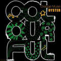 Orange Muse - Oyster - Vinyl Record