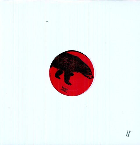 Prommer & Barck - Dr. Jeckyll And Mr. Hyde - Vinyl Record
