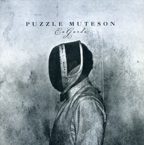 Puzzle Muteson - En Garde - Vinyl Record