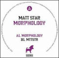 Star,matt - Morphology - Vinyl Record