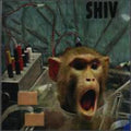 Shiv - Flayed & Ashamed - Music CD
