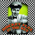 Rocket Fuel Is The Key - Consider It Contempt - Music CD