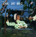Cul De Sac - China Gate - Music CD