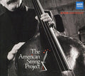 American String Project / Mendelssohn / Verdi - American String Project: 10 Year Anniversary - Music CD
