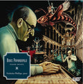 Papandopulo / Phillips - Piano Music - Music CD