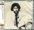Bishop,stephen - Careless - Music CD