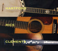 Hartford/rice/clemens - Hartford*rice & Clemens - Music CD