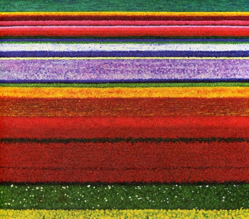 City & Colour - Little Hell: Deluxe - Music CD
