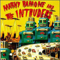 Ramone,marky / Intruders - Marky Ramone & Intruders - Music CD