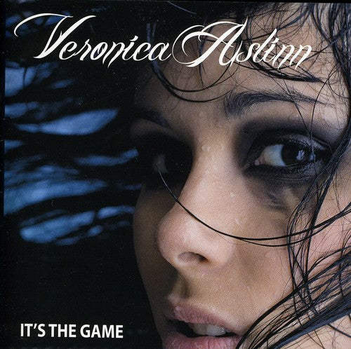 Aslinn,veronica - It's The Game - Music CD