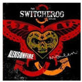 Alexisonfire Vs Moneen - Switcheroo Series - Music CD